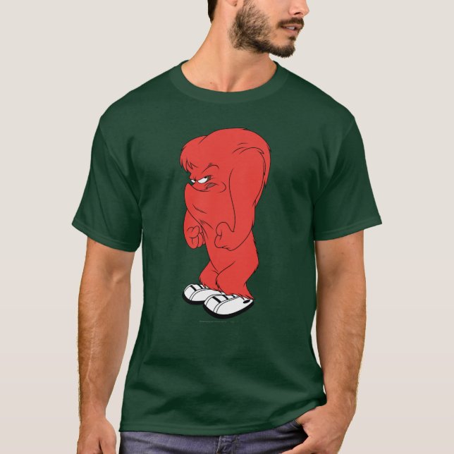 Camiseta Gossamer Scheming - Cor (Frente)