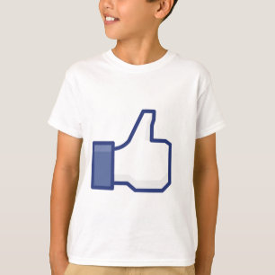 Camiseta Gosto à mão
