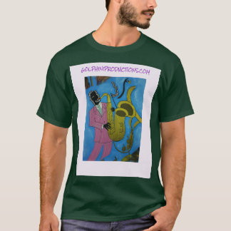 CAMISETA GOSTO DE BEN WEBSTER