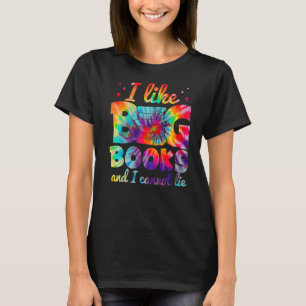 Camiseta Gosto De Grandes Livros E Não Posso Mentir Leitor