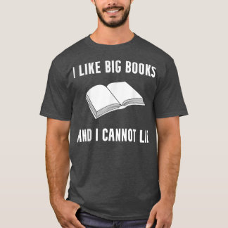 Camiseta Gosto De Livros Engraçados Leitura De Geeks
