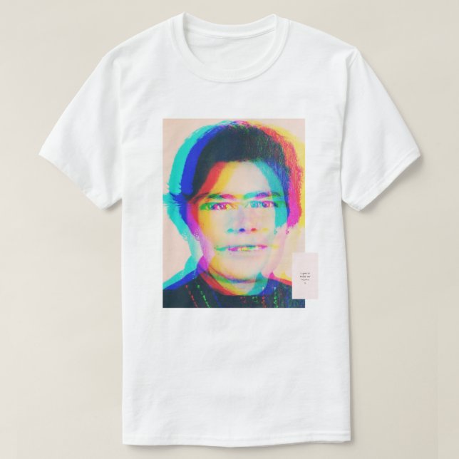 Camiseta Got It from mama (Frente do Design)