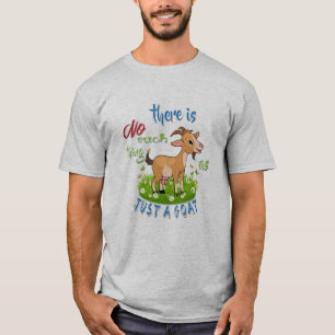 Camiseta GOT Lover  Apenas um Goat GetYerGoat™