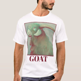 CAMISETA GOTA