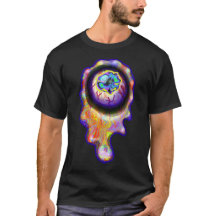 Gota de pintura do Grafite do Arco Arco-Íris com C