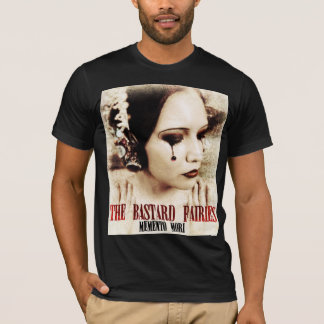 Camiseta Gota do rasgo