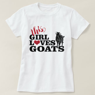 Camiseta GOTA | Esta Menina Adora Gatos Dairy Buck