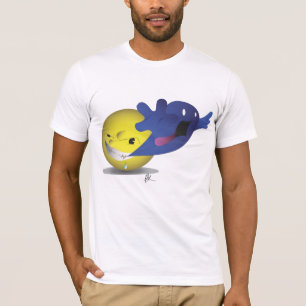 Camiseta Gotcha!