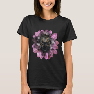 Camiseta Gotejamento