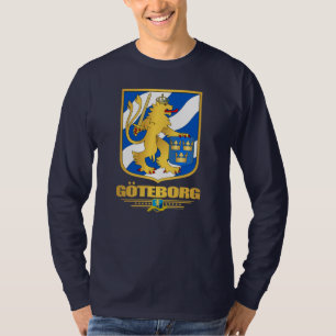 Camiseta "Gotemburgo" Roupa