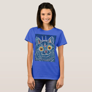 Camiseta Gótica Vintage (1925/1939)