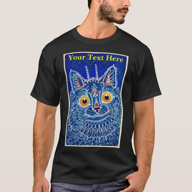 Camiseta Gótico (Frente)