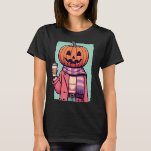 Camiseta Gótico de Pastel de Cabeça de Bomba