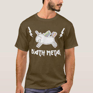Camiseta Gótico Pastel Grunge Punk Girl T Death Metal Unico