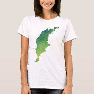 Camiseta Gotland
