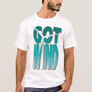 Camiseta GotWind
