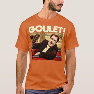 Camiseta GOULET Robert Goulet Will Ferrell SNL