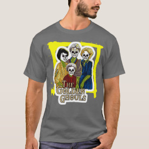 Camiseta Gouls