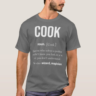 Camiseta Gourmet cozinhar Chef Gastronomia Culinária (5)