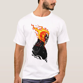 Camiseta gouserider
