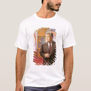 Camiseta Governador Nelson A. Rockefeller