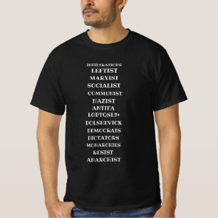 CAMISETA GOVERNO CANADÁ PRORROGADO