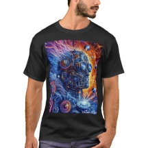 Governo Sombra 1 - Abstrato Extraordinário