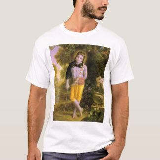 Camiseta Govinda