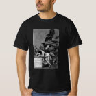 Goya o sono da razão produz monstro