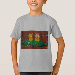 Camiseta Goya Republic Picture Logo