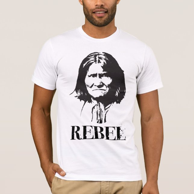 Camiseta Goyaałé (Frente)