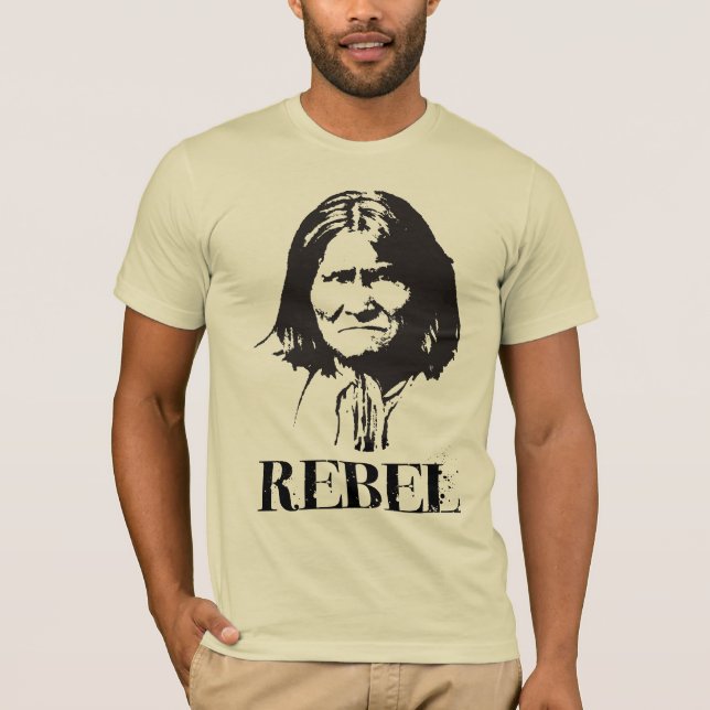 Camiseta Goyaałé (Frente)