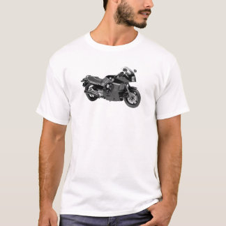 CAMISETA GPZ900R