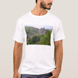 Camiseta Grã-Bretanha, Reino Unido, Escócia,