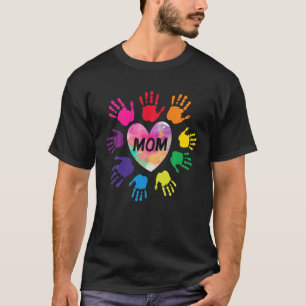 Camiseta graça
