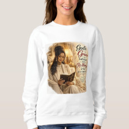 Camiseta Graça de Deus