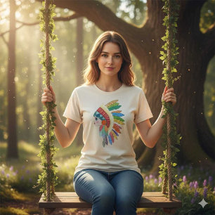 Camiseta Graça em cada linha