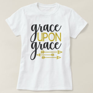 Camiseta Graça pela graça