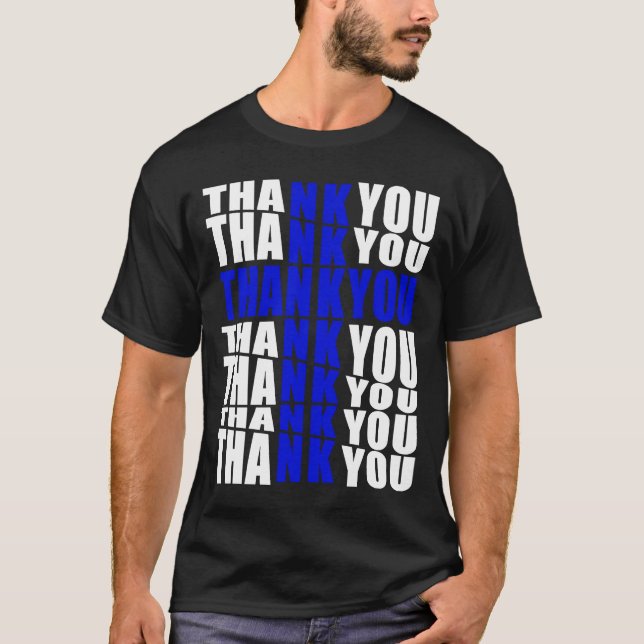 Camiseta Graças a Deus (Frente)