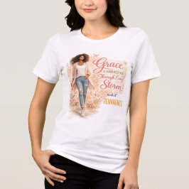 Camiseta Grace