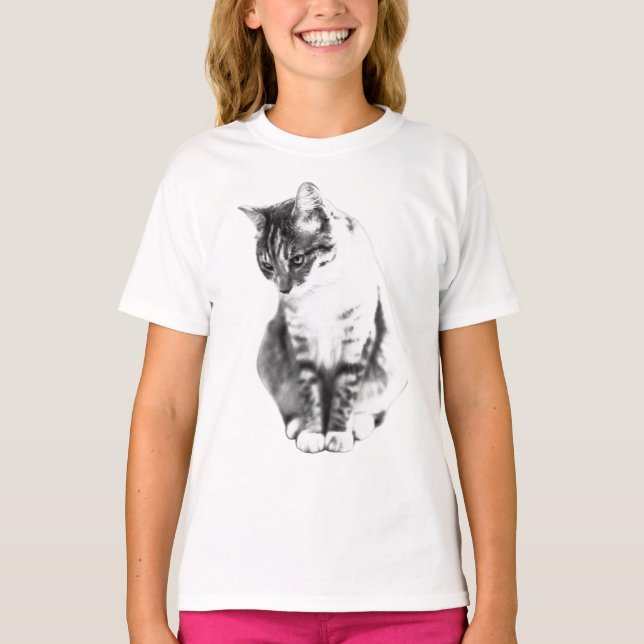 Camiseta Grace em Pausa (Frente)