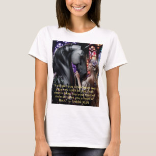 Camiseta Grace empoderada