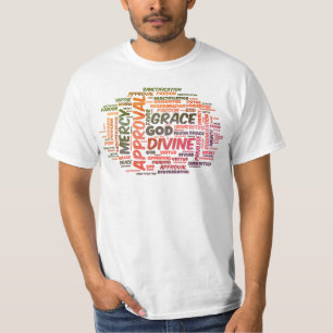 Camiseta Grace T-Shirt