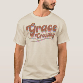 Camiseta Grace Vibes