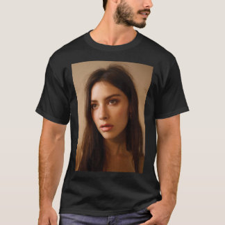 Camiseta Gracie Abrams Orgulhosos Oferece Phoebe Bridgers E