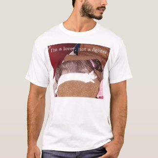Camiseta gracie e tibbie
