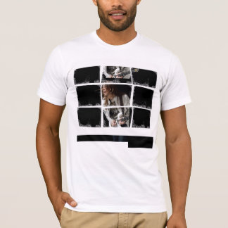 Camiseta Grade de Close_Ups - t-shirt