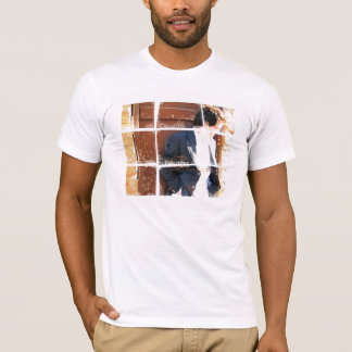 Camiseta Grade de Close_Ups - t-shirt - personalizada