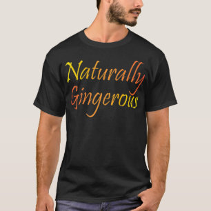 Camiseta Gradiente Gingistro Natural Original