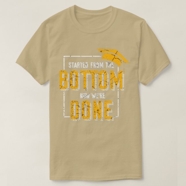 Camiseta Graduação (Frente do Design)